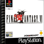 Final Fantasy VI (Europe, Australia)